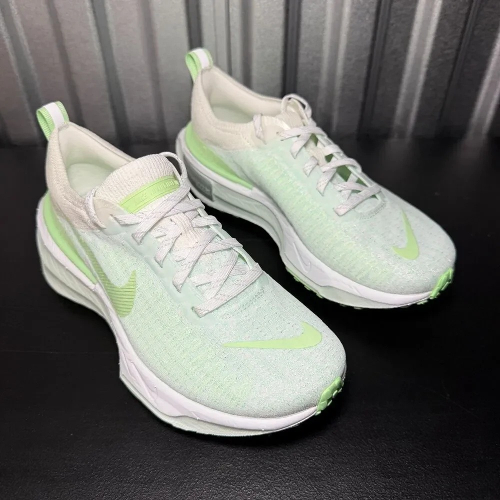 Nike zoomx invincible